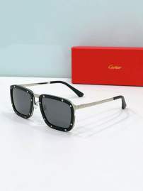 Picture of Cartier Sunglasses _SKUfw79120589fw